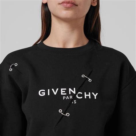 givenchy jumper womens|givenchy sweater cheap.